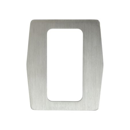 Zkteco ZK-TSA10 - Customized steel plate for ZKTeco turnstiles, cover…