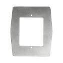Zkteco ZK-TSA10-1 - Customized steel plate for ZKTeco turnstiles, cover…