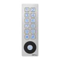 Zkteco ZK-SKW-PRO-V2-2 - ZKTeco Access control and access reader, Keyboard and…
