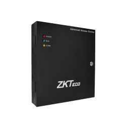 Zkteco ZK-ATLASBOX - ZKTeco, Caja para controladora ATLAS, Tamper de…
