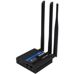 Teltonika TK-RUT240 - Teltonika Router 4G Industrial, 2 puertos Ethernet…