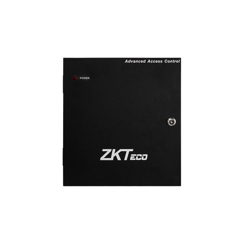 Zkteco ZK-C2-260-BOX - ZKTeco, Box for ZK-C2-260 controller, Anti-tampering,…