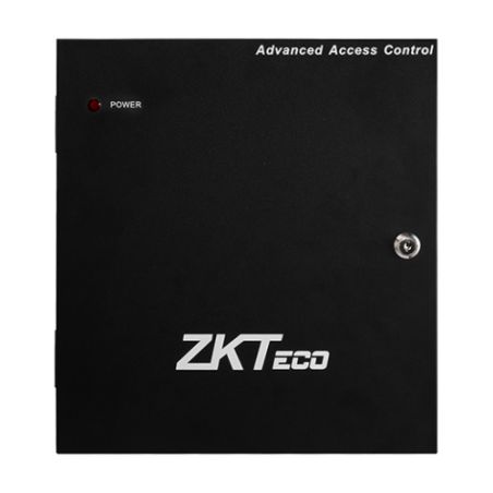 Zkteco ZK-C2-260-BOX - ZKTeco, Caja para controladora ZK-C2-260, Tamper de…