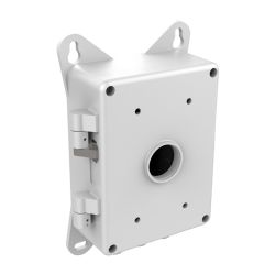 Hikvision DS-1674ZJ - Junction box, Wall or ceiling installation, Suitable…
