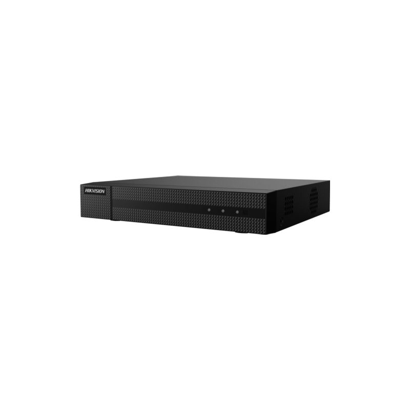 HWD-5108MHS - Videograbador 5n1 Hikvision, 8 CH HDTVI / HDCVI / AHD…