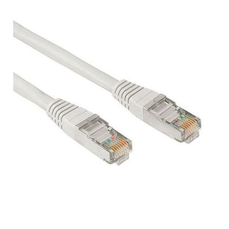 Global LAT05 Câble réseau flexible 0,5 mètre