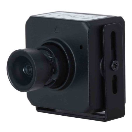 Dahua IPC-HUM4231S-L5 Mini caméra IP H265 Sténopé 2M DN WDR…