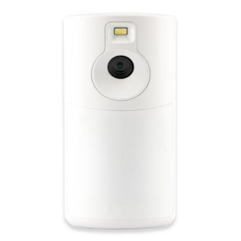 Videofied ISMV210 Detector con cámara streaming