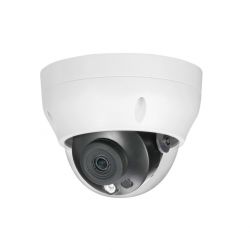 IPC-D2FG2 Fixed IP dome with Smart IR of 30 m for outdoors