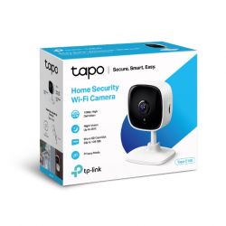 TP-Link Tapo C100 IP security camera Indoor 1920 x 1080 pixels