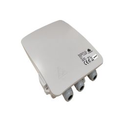 Nuvasafe DEM-786 Caja estanca IP65 para transmisores apta para…
