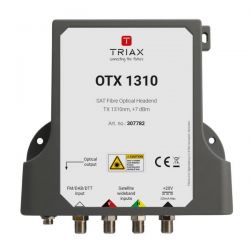 Triax OTX 1310 KIT Optical...