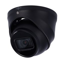 XS-IPT744SWA-4P-BLACK - Turret IP Camera 4 Megapixel PRO Range, 1/3”…
