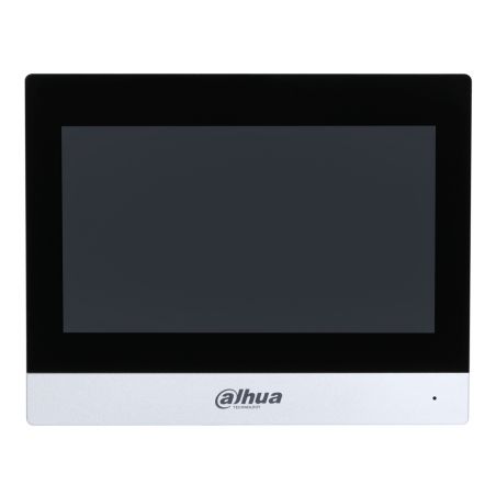 Dahua VTH8622KMS-W Indoor 7" Surface Mount Monitor for 2-wire IP…