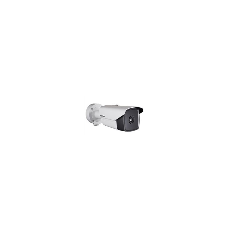 Hikvision Solutions DS-2TD2137-35/VP IP thermal tube without VCA…