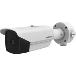 Hikvision Pro DS-2TD2138-15/QY Tube thermique IP avec analyse…