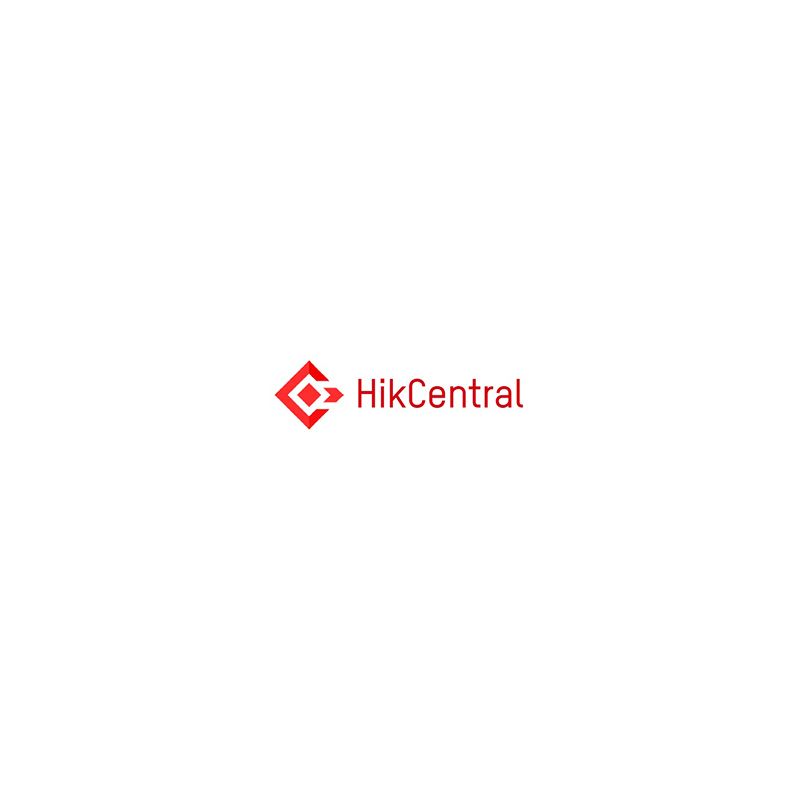 Hikvision Solutions HIKCENTRAL-P-UNIFIED-GLOBAL/12 Licença…