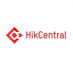 Hikvision Solutions HIKCENTRAL-P-ALARMSYSTEM-MODULE HikCentral…