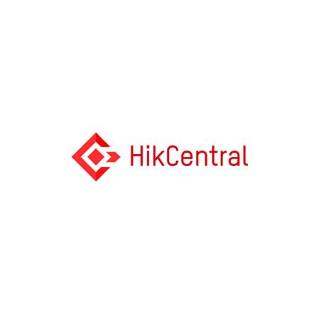 Hikvision Solutions HIKCENTRAL-P-ANPR-1CH Licence du module ANPR…