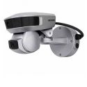 Hikvision Solutions IDS-2PT9A144MXS-D/T2(1352/6) Caméra fixe…