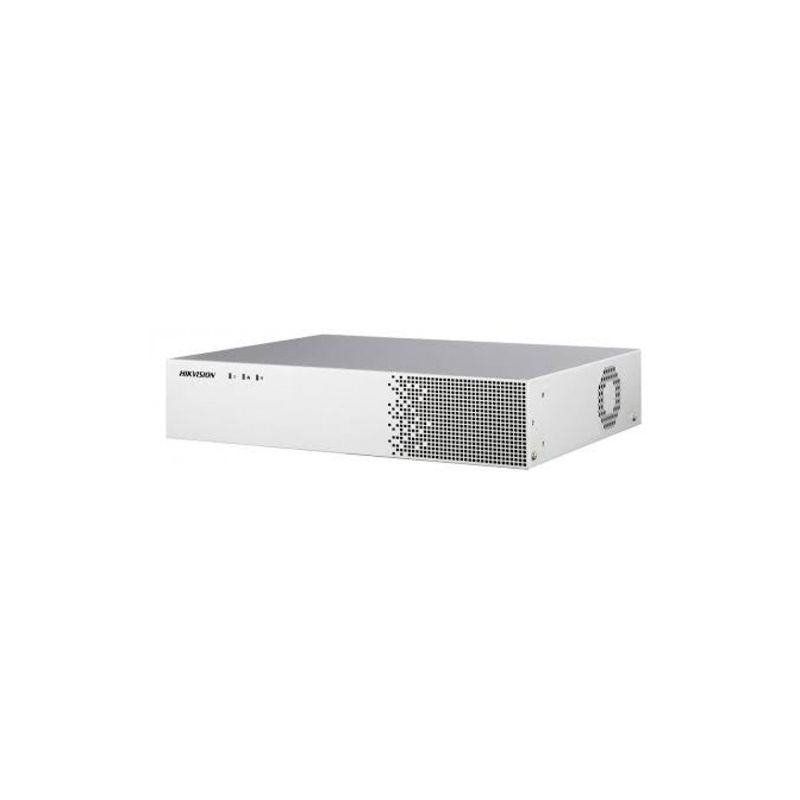 Hikvision Solutions IDS-6716NXI-I/S 16ch NVR compatible with…