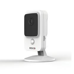 Risco RVCM11W1500A VUPoint P2P Cube indoor 2 MPx camera