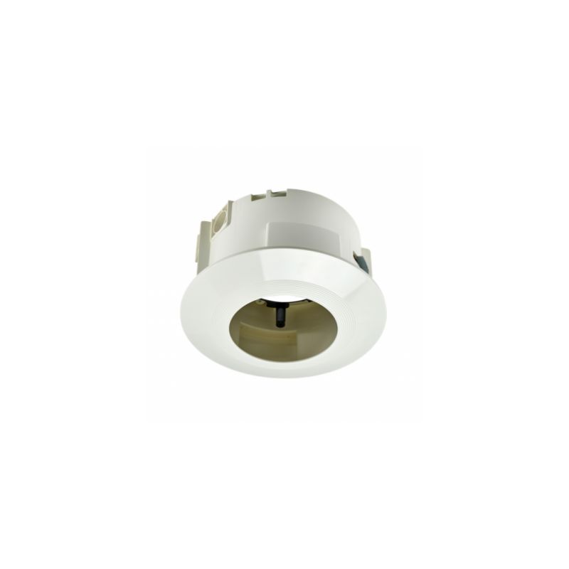 Wisenet SHP-1680F XNP-6120HP dome flush mounting accessory