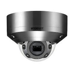 Wisenet XNV-6080RSA Mini-domo IP 2Mpx, IR 50 m, óptica…