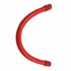 CSMR ABS-FLEX-50P 50 cm flexible tube. of length