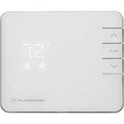 Alarm.com ADC-T2000-EU Thermostat intelligent Connectivité ADC…