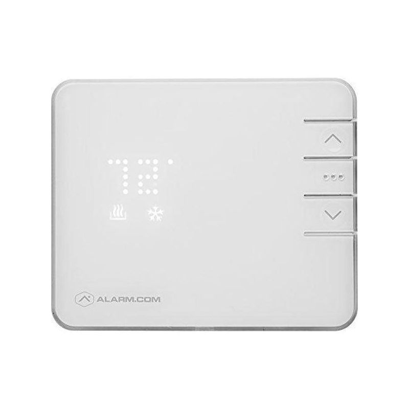 Alarm.com ADC-T2000-EU Conectividade inteligente do termostato…