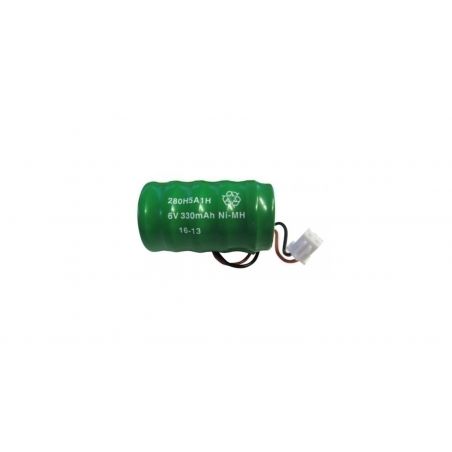CQR BAT6V-0.33A Battery for Multibox sirens