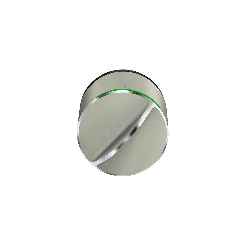 Salto D0ZE2SI Danalock V3 motorized lock compatible with Qolsys…
