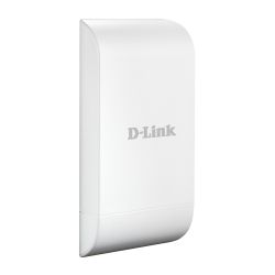 D-Link DAP-3315 Outdoor Wi-Fi N access point, 802.11, 12dBi…