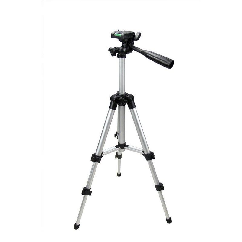 Hikvision Basic DS-2907ZJ Tripod for thermographic cameras