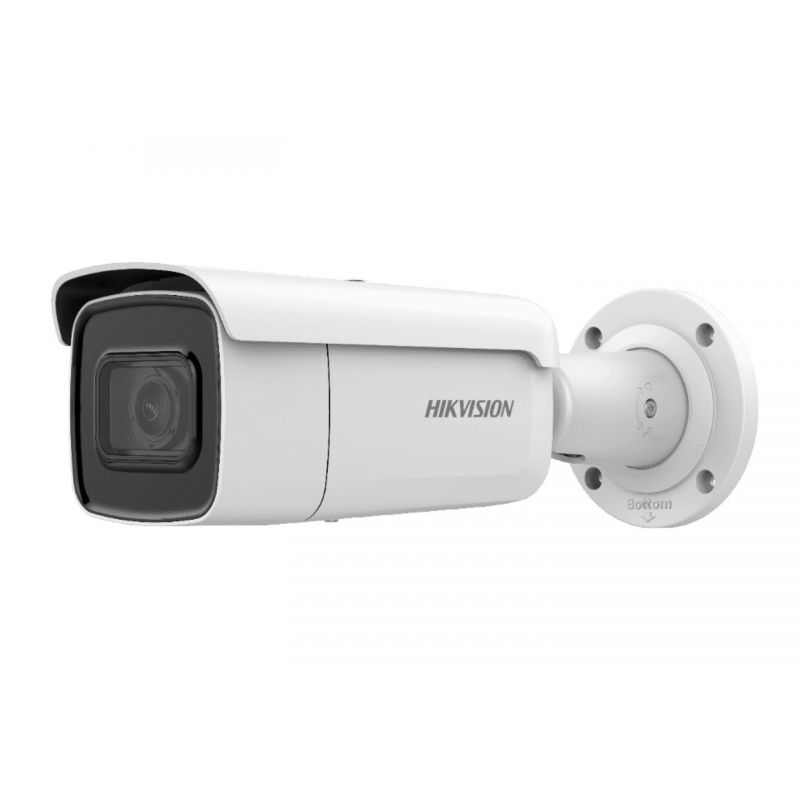 Hikvision Pro DS-2CD2T26G2-2I(2.8MM)(C) IP tubulaire 2Mpx, IR 60…