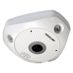 Hikvision Solutions DS-2CD6365G0E-IS(1.27MM)(B) Câmera…