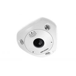 Hikvision Solutions DS-2CD63C5G0-IVS(1.29MM) Caméra…