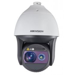 Hikvision Solutions DS-2DF8242I5X-AELW Dôme IP PTZ 2Mpx, Laser…