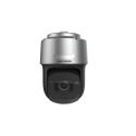 Hikvision Solutions DS-2DF8C842IXS-AEL 8 Mpx IP PTZ dome, IR 500…