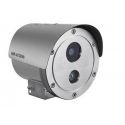 Hikvision Solutions DS-2XE6222F-IS(4MM)/316L@ Tubo IP à prova…