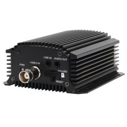 Hikvision Pro DS-6701HUHI 1ch IP video server (HD-TVI_5Mpx,…