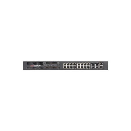 Hikvision Solutions DS-6910UDI(B) IP decoder with 10 HDMI and 5…