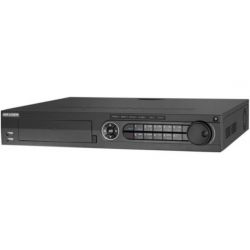 Hikvision Pro DS-7308HUHI-K4 DVR 8ch 5 in 1 (HD-TVI, AHD,…