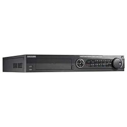 Hikvision Pro DS-7316HQHI-K4 DVR 16 canais 5 em 1 (TVI, AHD,…