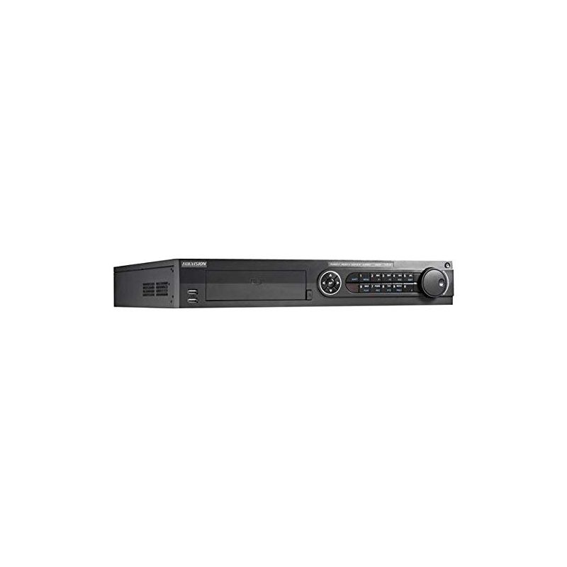 Hikvision Pro DS-7316HQHI-K4 DVR 16 canaux 5 en 1 (TVI, AHD,…