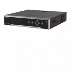 Hikvision Pro DS-7732NI-I4/16P NVR de 32 canais com switch PoE…