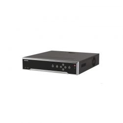 Hikvision Pro DS-7732NI-K4/16P NVR de 32ch con switch PoE de…