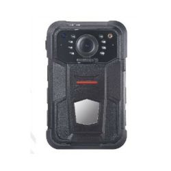 Hikvision Solutions DS-MH2211/32G(B) Câmera corporal portátil