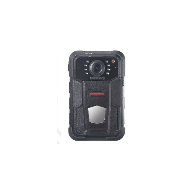 Hikvision Solutions DS-MH2211/32G(B) Câmera corporal portátil